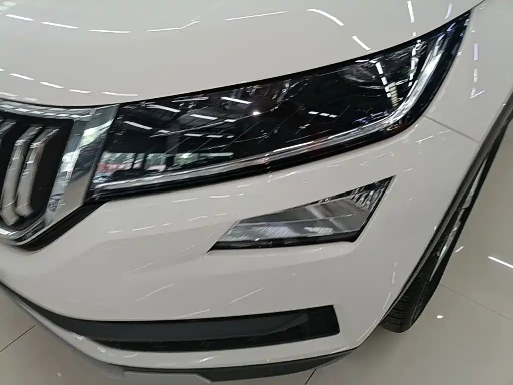 Skoda Kodiaq — фото 24