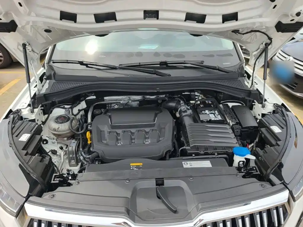 Skoda Kodiaq — фото 20