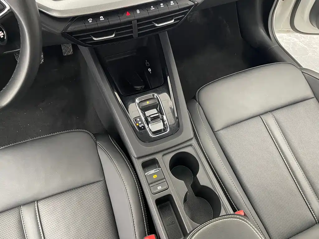 Skoda Octavia — фото 11