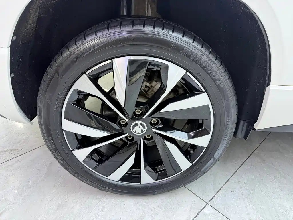 Skoda Karoq — фото 23
