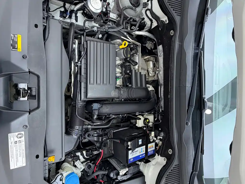 Skoda Karoq — фото 24