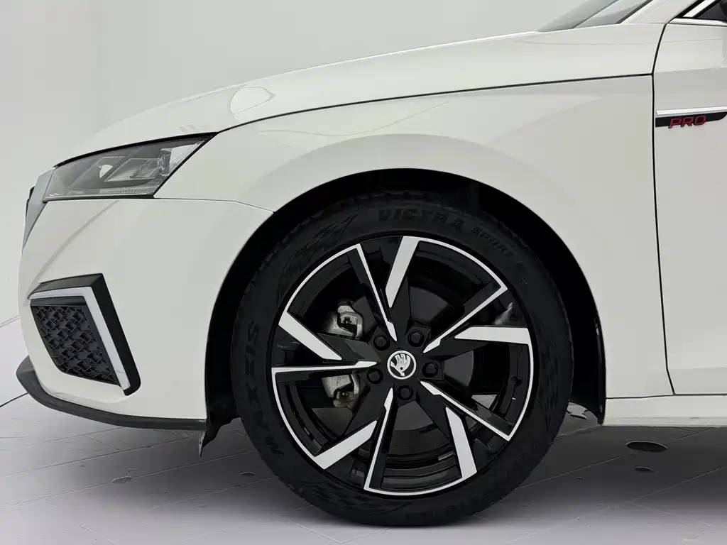 Skoda Octavia — фото 23