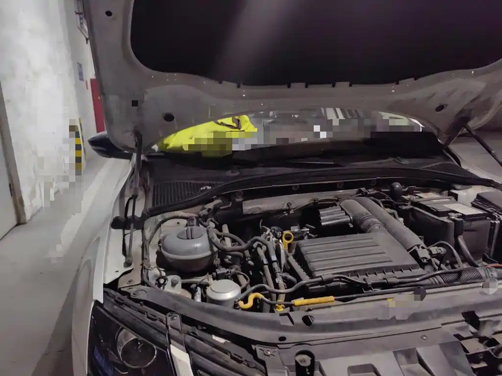 Skoda Octavia — фото 21