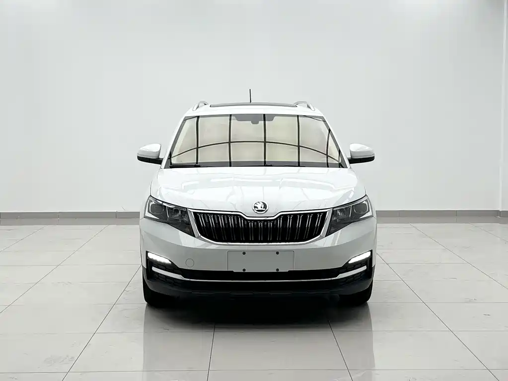Skoda Kamiq — фото 2