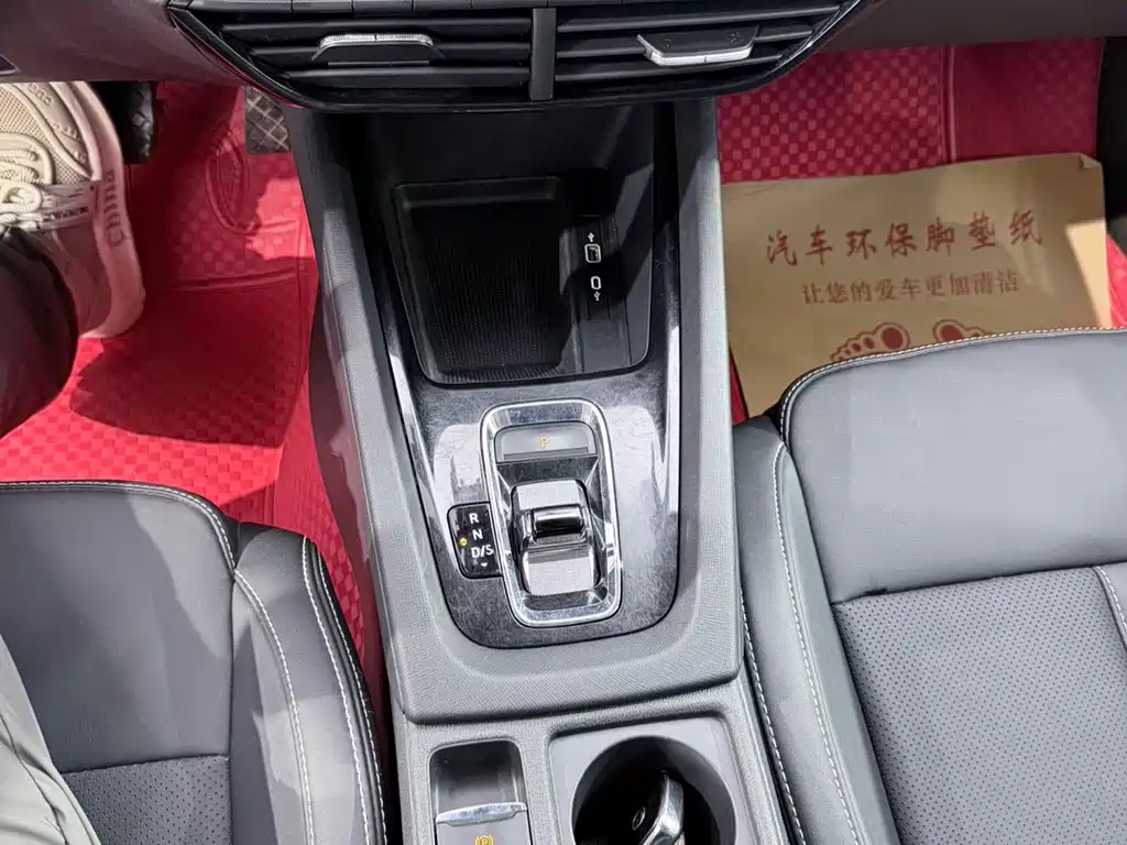 Skoda Octavia — фото 13