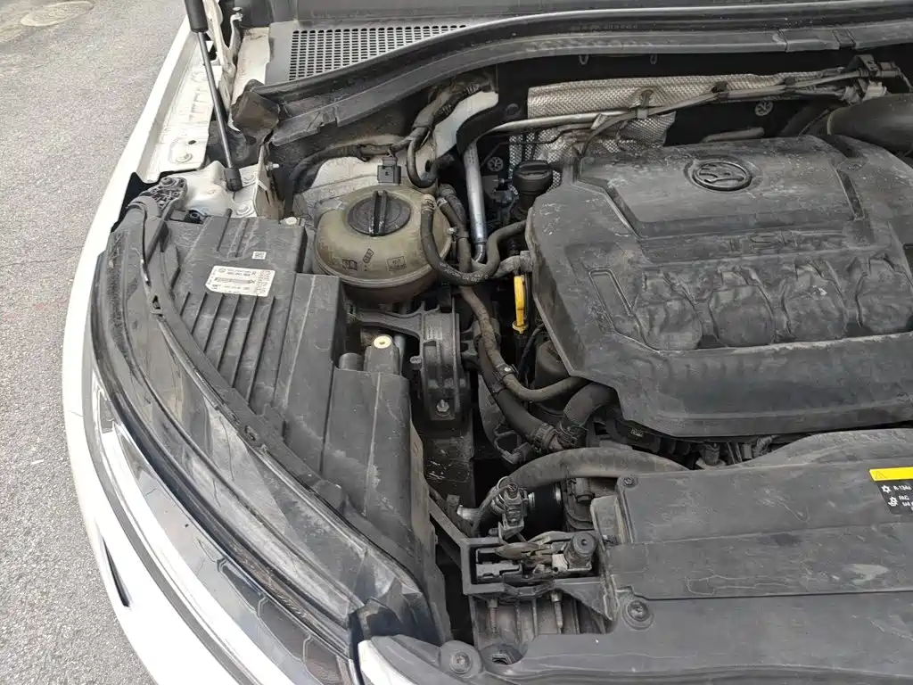 Skoda Kodiaq — фото 21