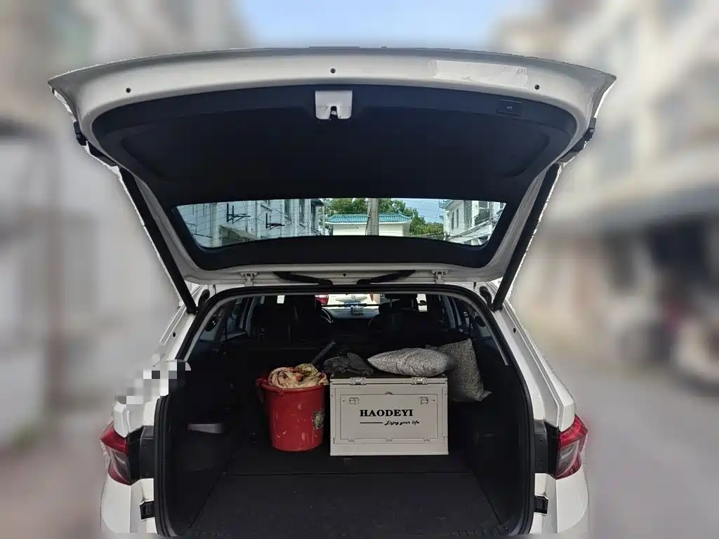 Skoda Kodiaq — фото 10
