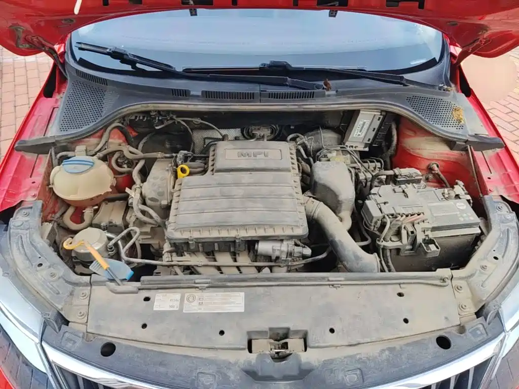 Skoda Rapid Spaceback — фото 20