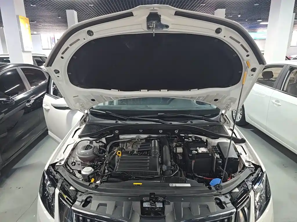 Skoda Octavia — фото 20