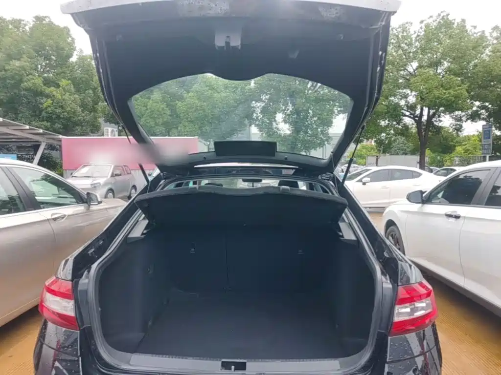 Skoda Octavia — фото 19