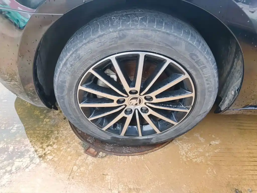 Skoda Octavia — фото 23
