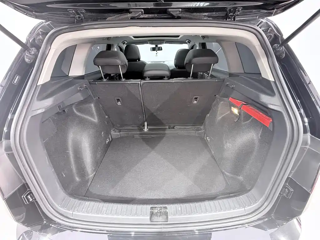 Skoda Karoq — фото 15