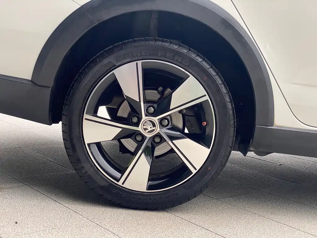 Skoda Octavia — фото 17