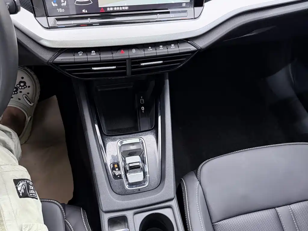 Skoda Octavia — фото 13