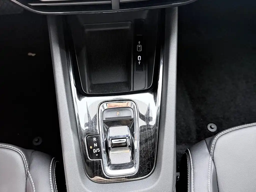 Skoda Octavia — фото 10