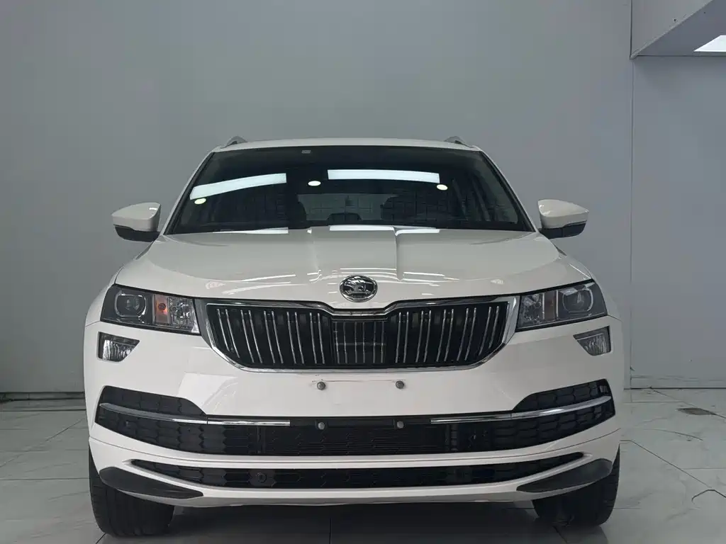 Skoda Karoq — фото 2