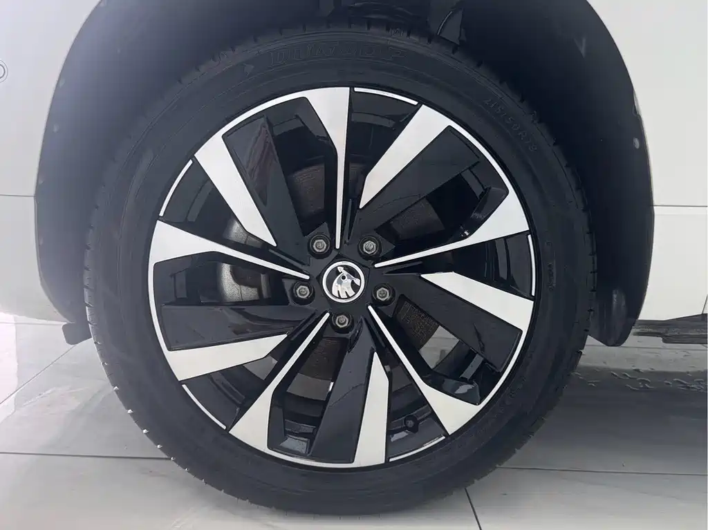 Skoda Karoq — фото 18