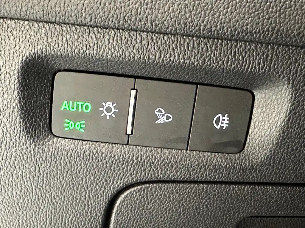 Skoda Octavia — фото 14