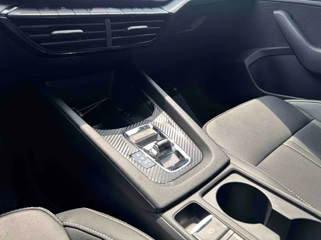 Skoda Octavia — фото 14