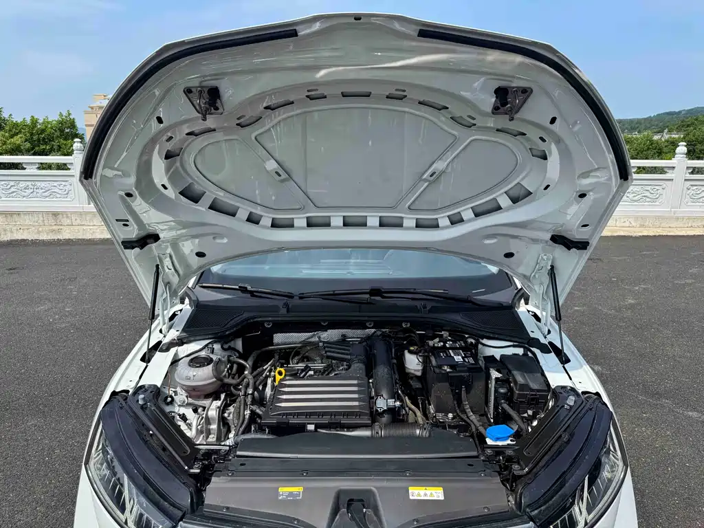 Skoda Octavia — фото 20