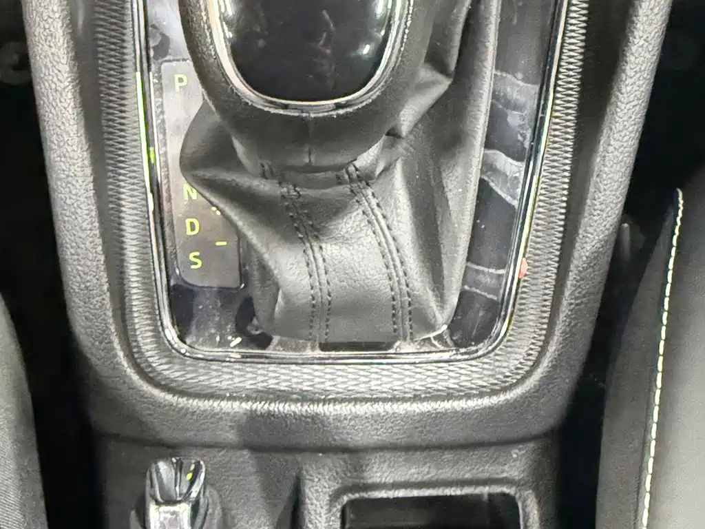Skoda Octavia — фото 11