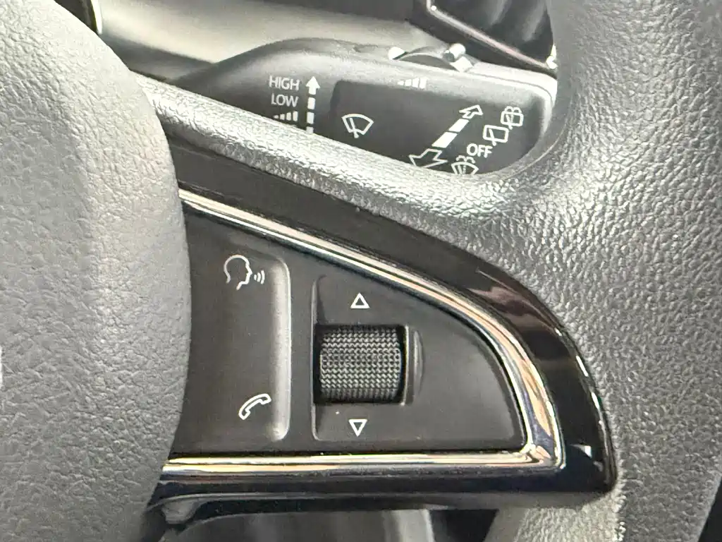 Skoda Octavia — фото 13