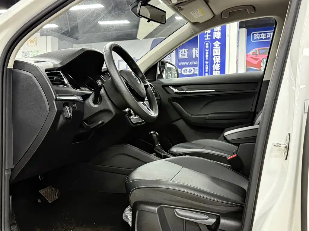 Skoda Octavia — фото 17