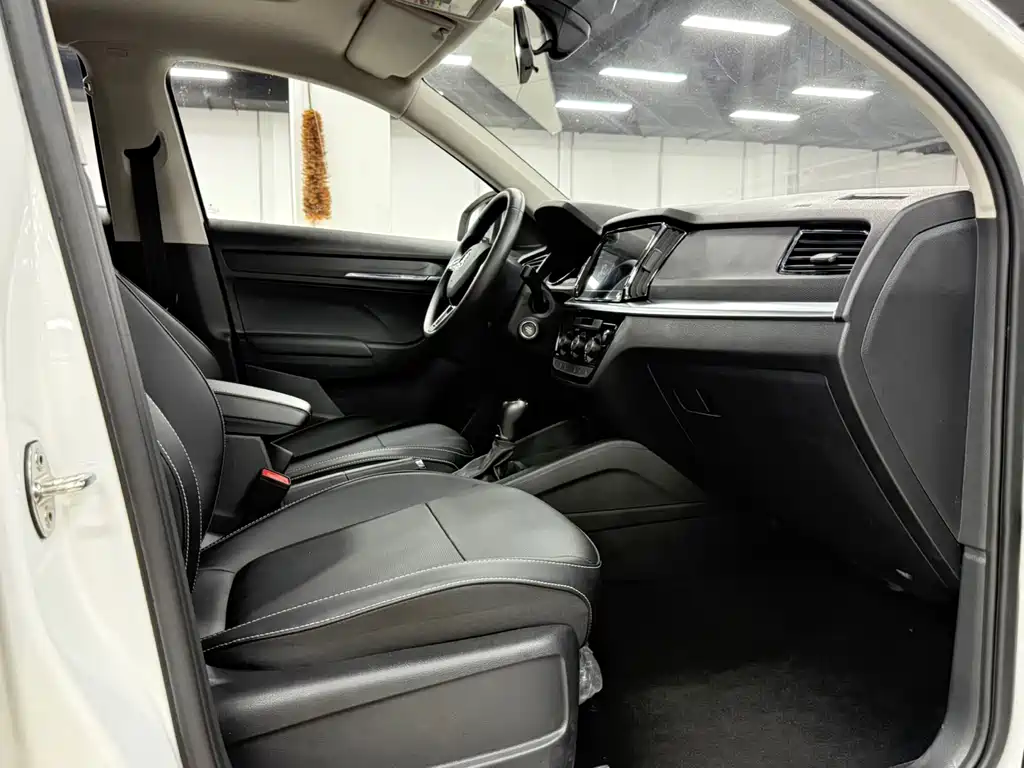 Skoda Octavia — фото 19