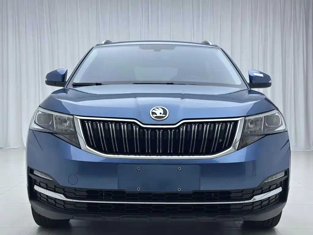 Skoda Kamiq — фото 2
