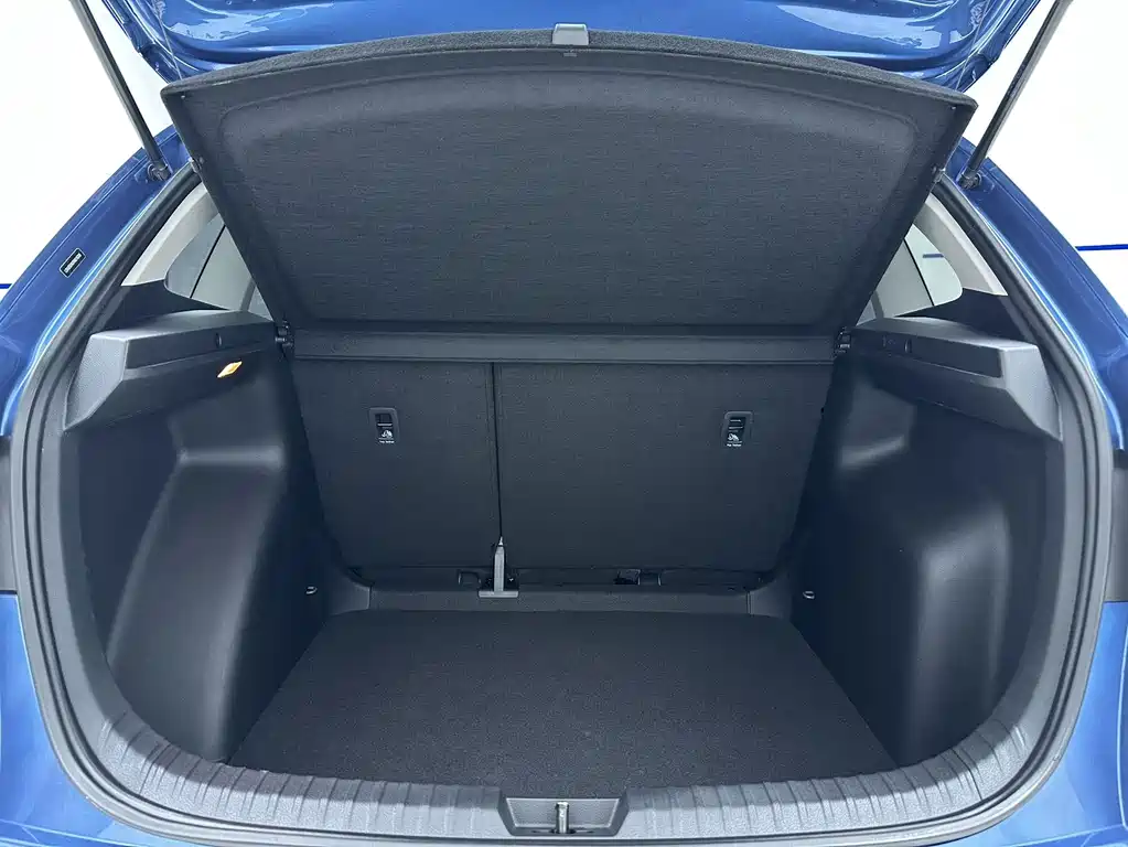 Skoda Kamiq — фото 19