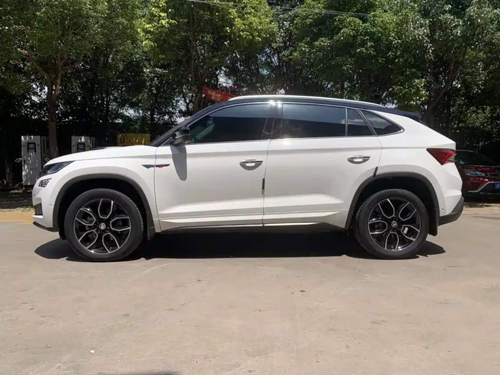 Skoda Kodiaq GT — фото 15
