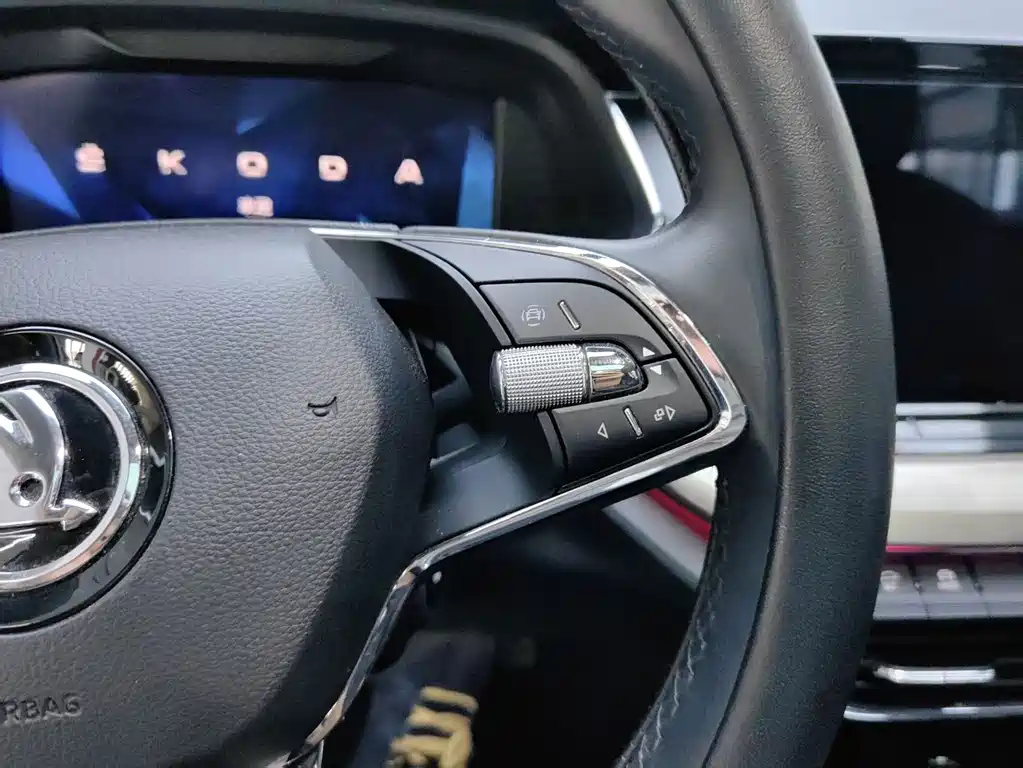 Skoda Octavia — фото 9