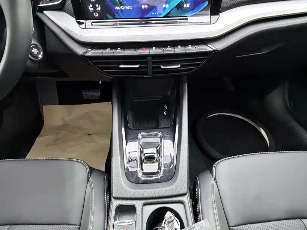 Skoda Octavia — фото 13