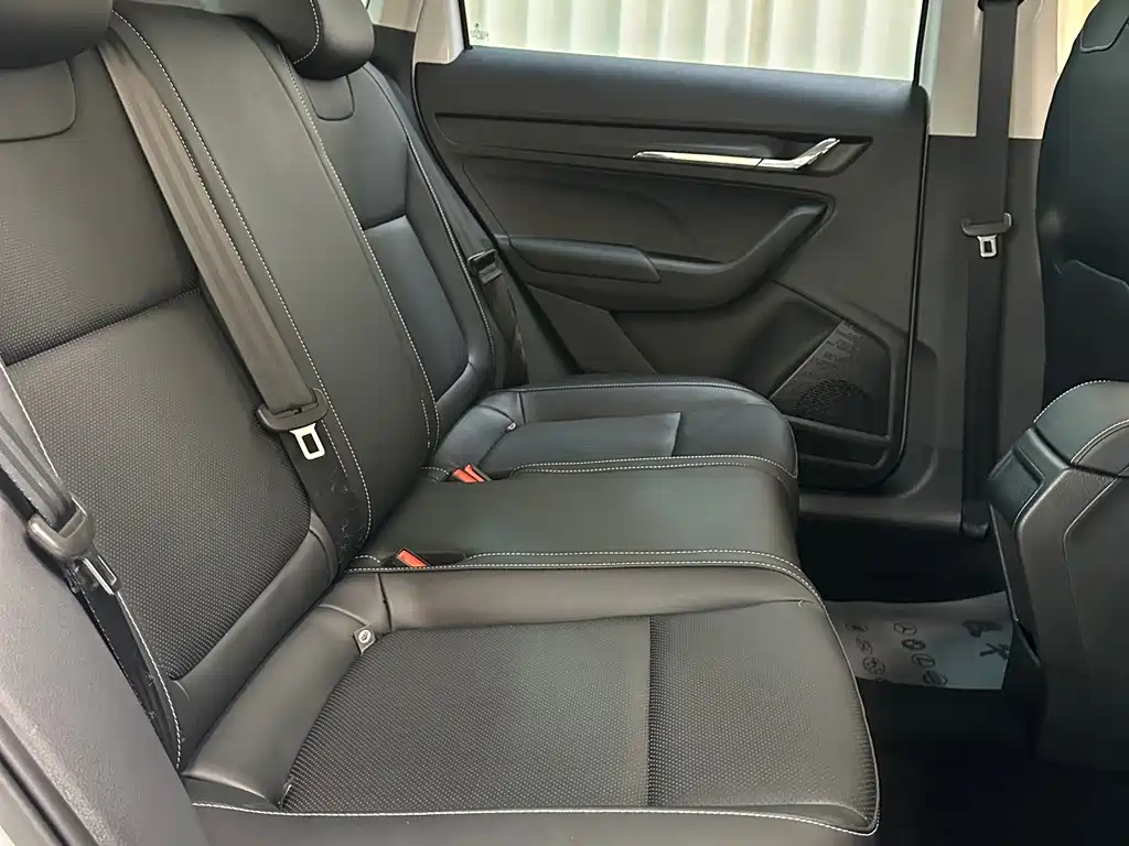 Skoda Kamiq — фото 10
