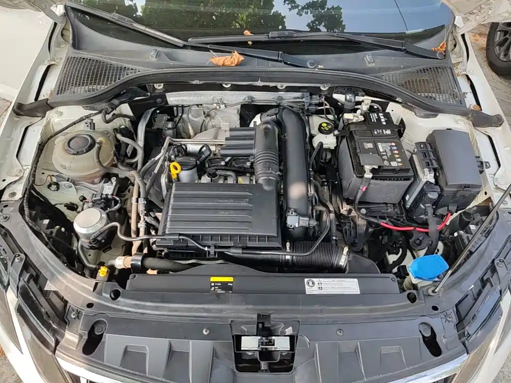 Skoda Octavia — фото 20