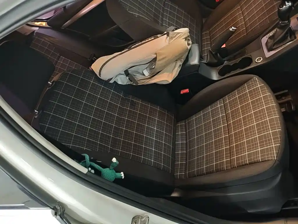 Skoda Octavia — фото 25
