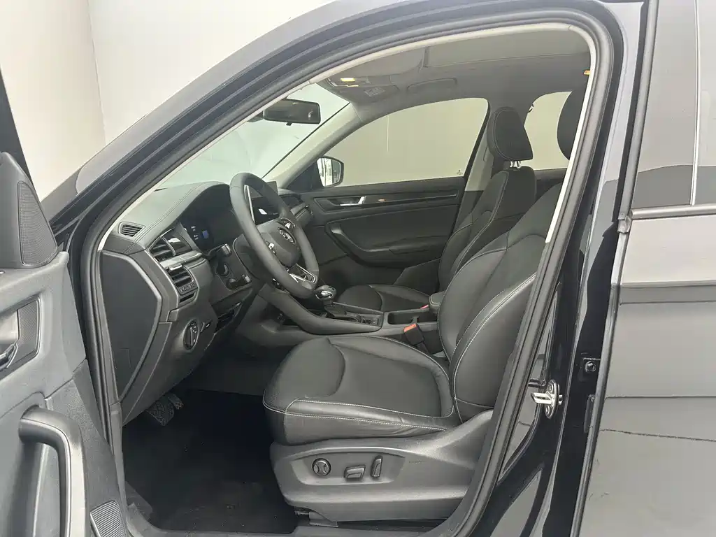 Skoda Kodiaq — фото 15