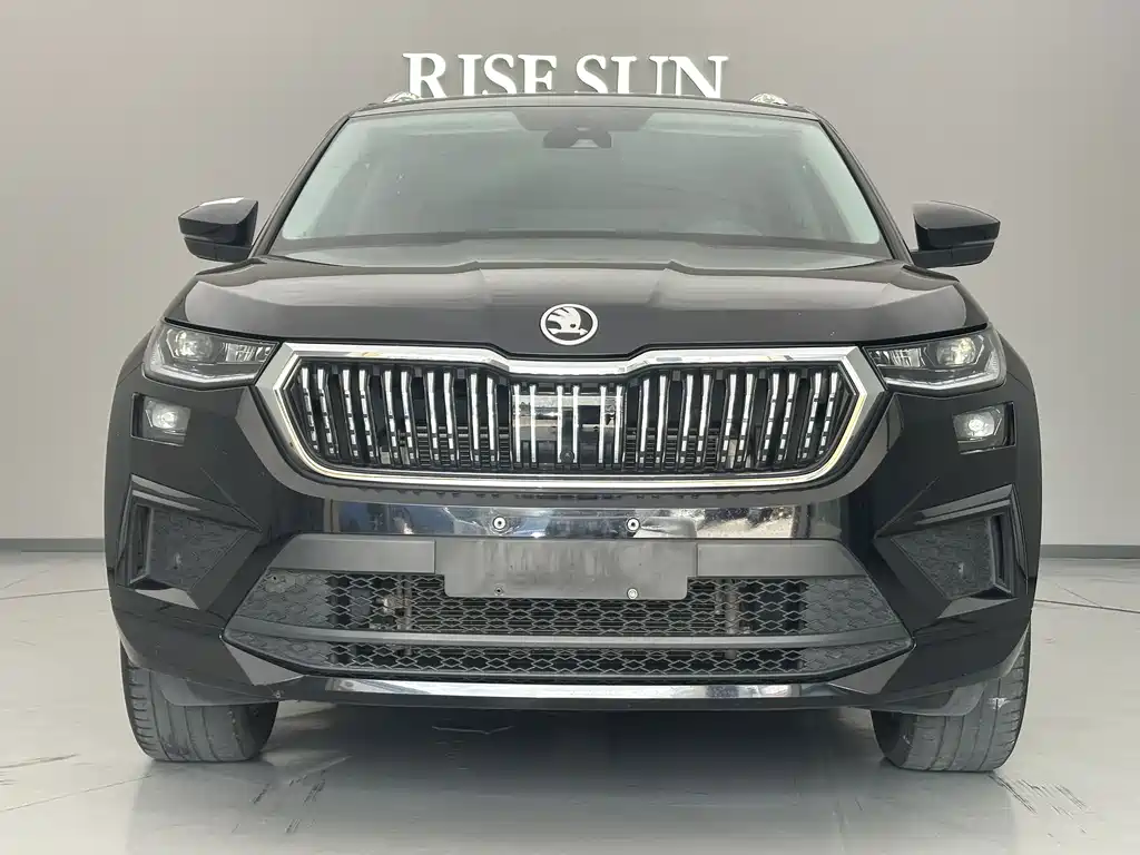 Skoda Kodiaq — фото 3