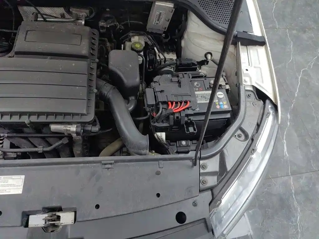Skoda Rapid — фото 22