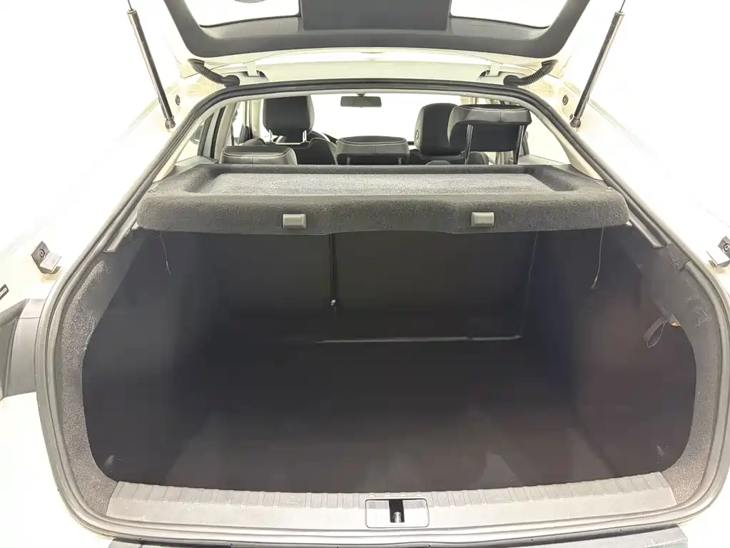 Skoda Octavia — фото 15