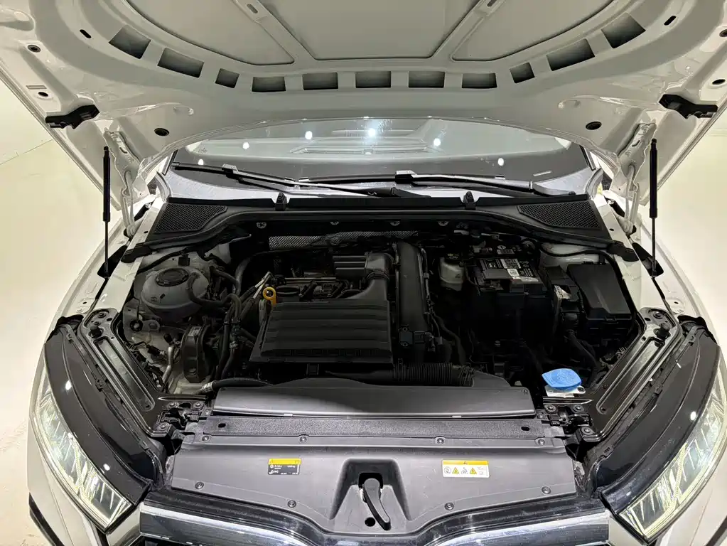 Skoda Octavia — фото 19