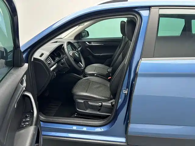 Skoda Kamiq — фото 5