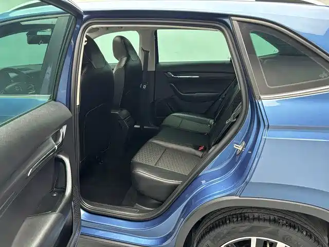 Skoda Kamiq — фото 6