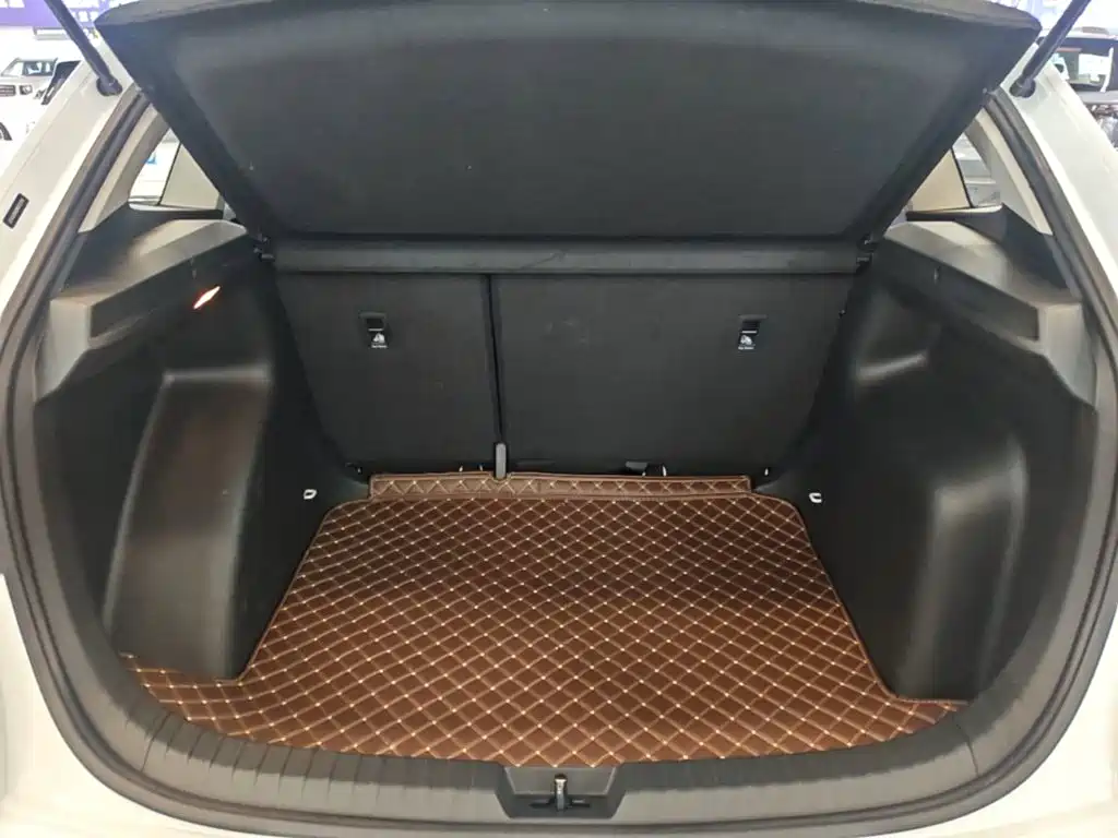 Skoda Kamiq — фото 19