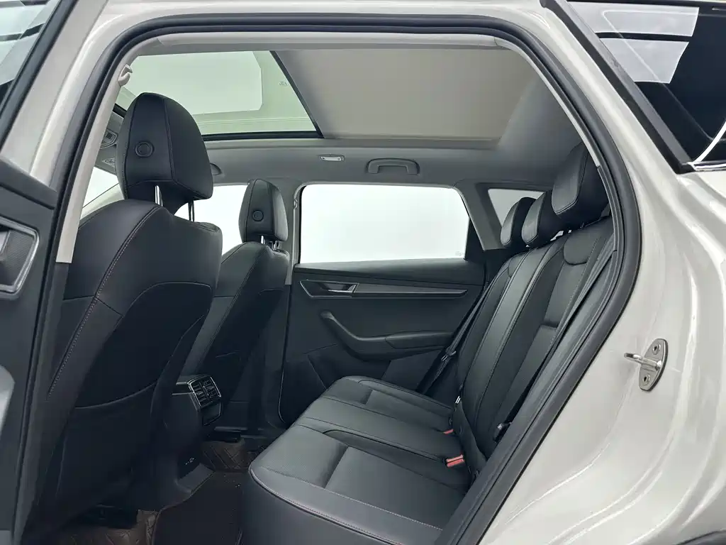 Skoda Karoq — фото 6
