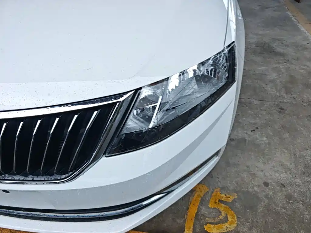 Skoda Rapid — фото 24