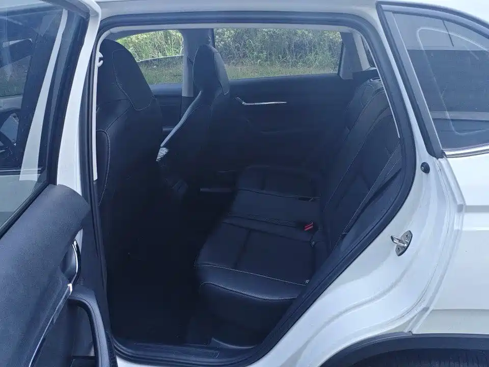 Skoda Kamiq — фото 5