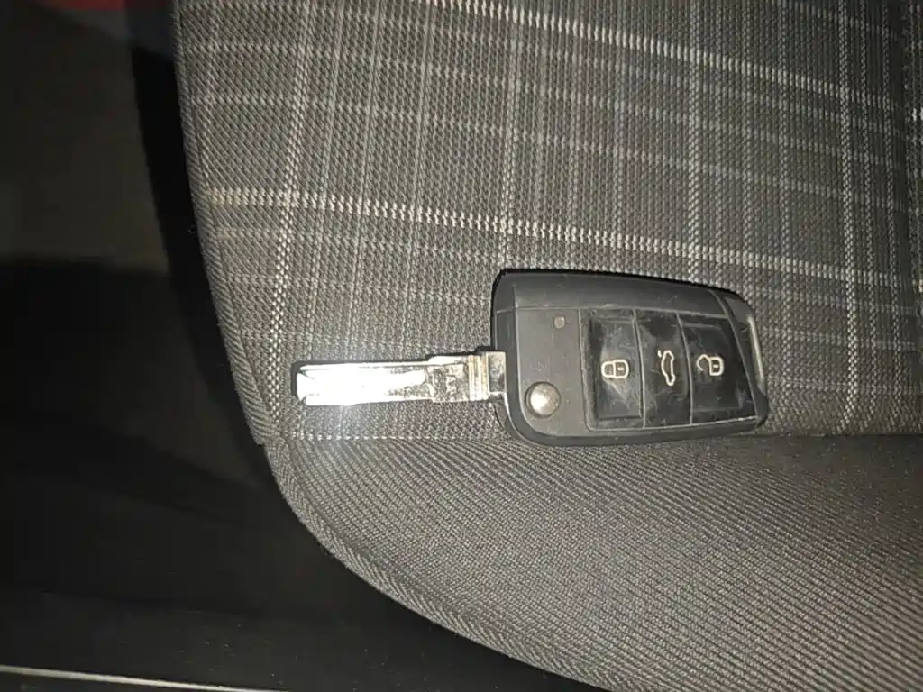 Skoda Octavia — фото 9