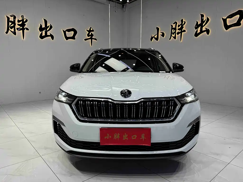 Skoda Kamiq — фото 2