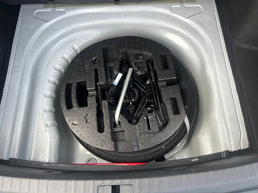 Skoda Octavia — фото 21